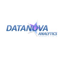 DataNova Analytics Incorporated Logo