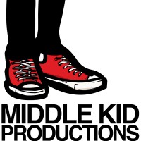 Middle Kid Productions Logo