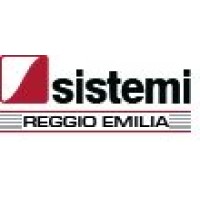 Sistemi Reggio Emilia srl Logo