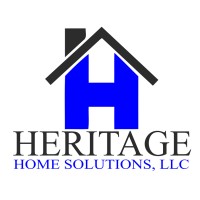 Heritage Home Solutions, LLC Logo