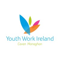 Youth Work Ireland Cavan Monaghan Logo