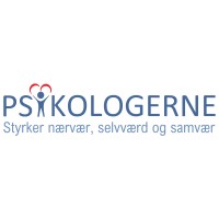 Psykologerne.dk Logo