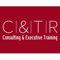 Consulting & Executive Training Logo