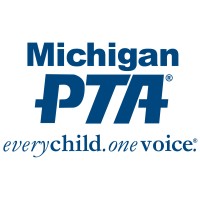 Michigan PTA Logo
