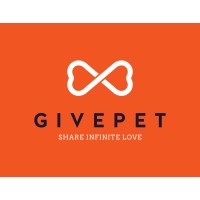 GivePet Logo