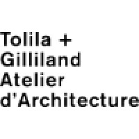 Tolila + Gilliland Logo