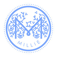 The Millie Community Logo