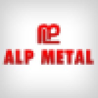 Alp Metal Logo