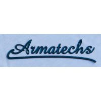 Armatechs Tekstil Baskı Çözümleri Logo