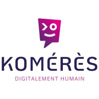 Komérès Logo