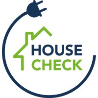 House Check Logo