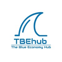 The Blue Economy Hub Logo