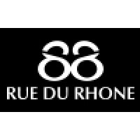 88 RUE DU RHONE S.A. Logo