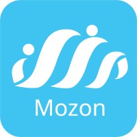 Mozon Technologies Logo