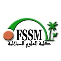 Faculté des Sciences Semlalia Marrakech Logo