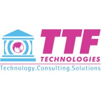 TTF Technologies Logo