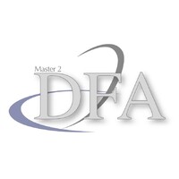 Master 2 Droit Fiscal des Affaires (DFA) - Rennes Logo