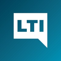 Lets Talk Interactive, Inc. Logo