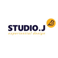 STUDIOJ Logo