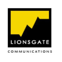 Lionsgate Communications ltd Logo
