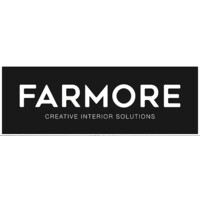 Farmore Creative Interior Solutions Logo
