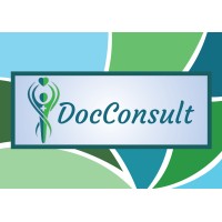DocConsult Logo