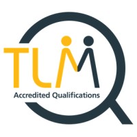 TLM Awarding Organisation Logo