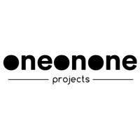 oneonone projects Logo
