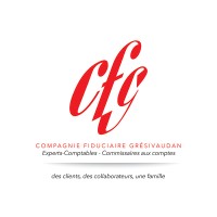 Compagnie Fiduciaire Grésivaudan Logo