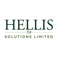 Hellis Solutions Ltd Logo