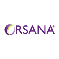 Orsana Italia Logo