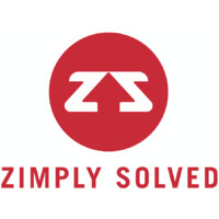 Zimply Solved AB Logo