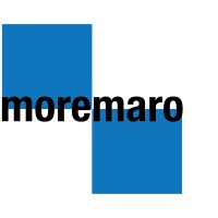 Moremaro Logo