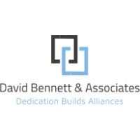 David Bennett & Associates (D.B.A.) Logo