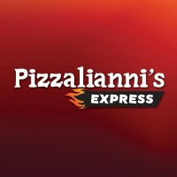 Pizzaliannis Logo