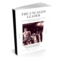The Uncaged Leader Logo