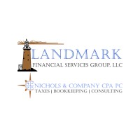 Landmark Financial Services Group, LLC Logo