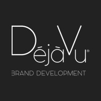 Déjà Vu Logo