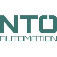 NTO A/S Logo