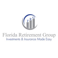 Florida Retirement Group Logo