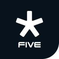 FIVE Logo