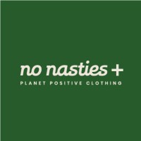 No Nasties Logo