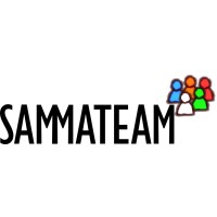 Sammateam AB Logo