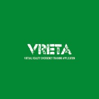 VRETA Simulation Ltd Logo