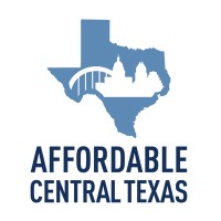 Affordable Central Texas Logo
