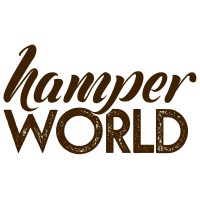 Hamper World Pty Ltd Logo