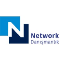 NETWORK DANIŞMANLIK Logo