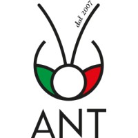 ANT S.r.l. (antenna, RF design) Logo