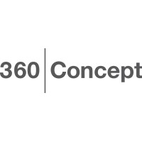 360|Concept Logo