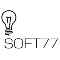 Soft77 Logo